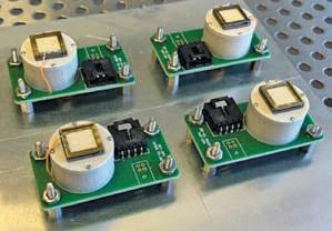 Satellites may need only one fuel supply